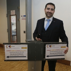 Foro de empleo franco español Lyon 2016_120