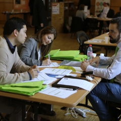 Foro de empleo franco español Lyon 2016_124