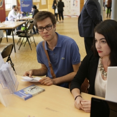 Foro de empleo franco español Lyon 2016_125