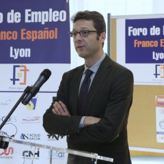 Foro de empleo franco español Lyon 2016_2