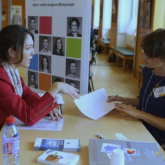 Foro de empleo franco español Lyon 2016_37