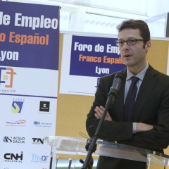 Foro de empleo franco español Lyon 2016_3