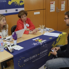 Foro de empleo franco español Lyon 2016_42