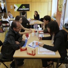 Foro de empleo franco español Lyon 2016_43