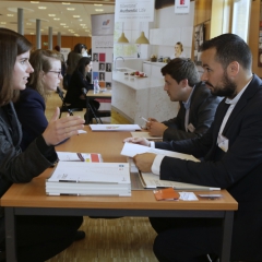 Foro de empleo franco español Lyon 2016_50
