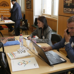 Foro de empleo franco español Lyon 2016_53
