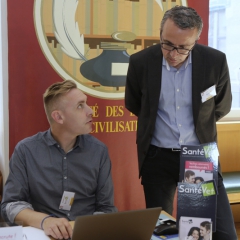 Foro de empleo franco español Lyon 2016_55