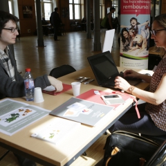 Foro de empleo franco español Lyon 2016_64