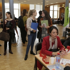 Foro de empleo franco español Lyon 2016_79