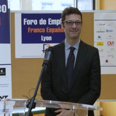 Foro de empleo franco español Lyon 2016_7