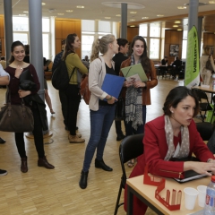 Foro de empleo franco español Lyon 2016_80