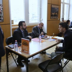 Foro de empleo franco español Lyon 2016_81