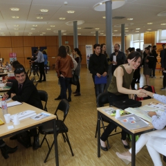Foro de empleo franco español Lyon 2016_83