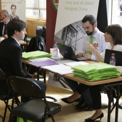 Foro de empleo franco español Lyon 2016_85
