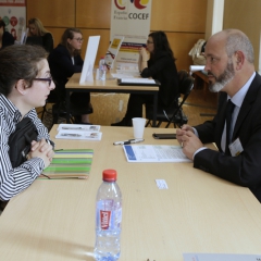 Foro de empleo franco español Lyon 2016_86