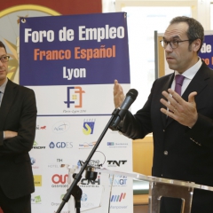 Foro de empleo franco español Lyon 2016_8