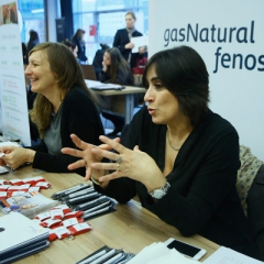 Foro de Empleo - Paris 2015_28