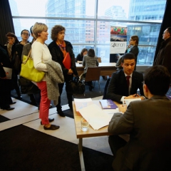 Foro de Empleo - Paris 2015_30