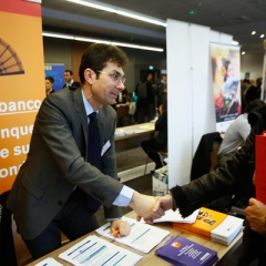 Foro de Empleo - Paris 2015_31