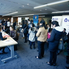 Foro de Empleo - Paris 2015_33