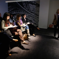 Foro de Empleo - Paris 2015_35