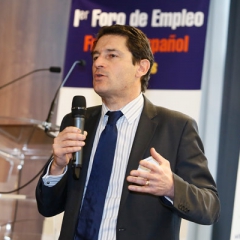 Foro de Empleo - Paris 2015_41