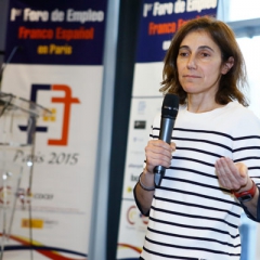 Foro de Empleo - Paris 2015_44