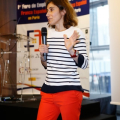 Foro de Empleo - Paris 2015_45