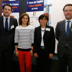 Foro de Empleo - Paris 2015_47