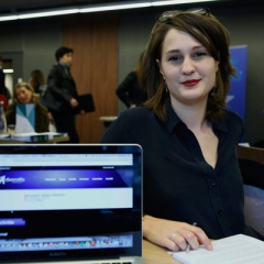 Foro de Empleo - Paris 2015_60