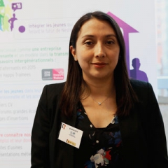 Foro de Empleo - Paris 2015_61