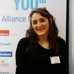 Foro de Empleo - Paris 2015_62