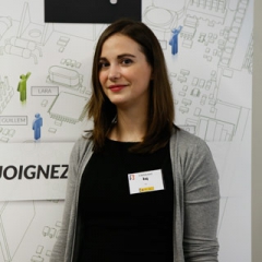Foro de Empleo - Paris 2015_71