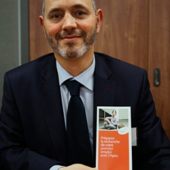 Foro de Empleo - Paris 2015_73
