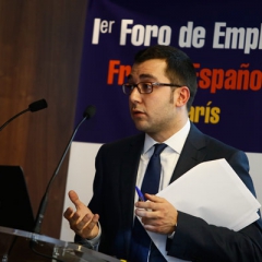 Foro de Empleo - Paris 2015_82
