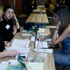 Foro de Empleo - Paris 2015_84