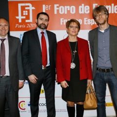 Foro de Empleo - Paris 2015_86