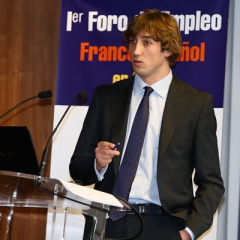Foro de Empleo - Paris 2015_87