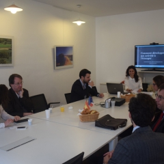 Petit déjeuner COCEF - Livertoux Avocats - Développer son activité à l'étranger ?_3