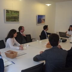 Petit déjeuner COCEF - Livertoux Avocats - Développer son activité à l'étranger ?_6