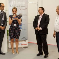SITEP - 1er Salon de l'immobilier et du Tourisme Espagnol à Paris_25
