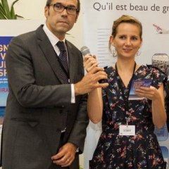 SITEP - 1er Salon de l'immobilier et du Tourisme Espagnol à Paris_27