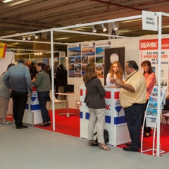 SITEP - 1er Salon de l'immobilier et du Tourisme Espagnol à Paris_28