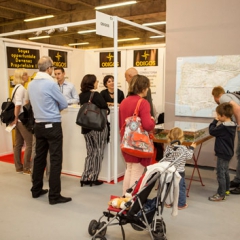 SITEP - 1er Salon de l'immobilier et du Tourisme Espagnol à Paris_31