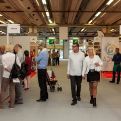 SITEP - 1er Salon de l'immobilier et du Tourisme Espagnol à Paris_32