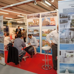 SITEP - 1er Salon de l'immobilier et du Tourisme Espagnol à Paris_33