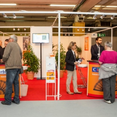 SITEP - 1er Salon de l'immobilier et du Tourisme Espagnol à Paris_34