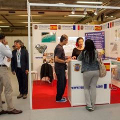 SITEP - 1er Salon de l'immobilier et du Tourisme Espagnol à Paris_35