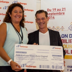 SITEP - 1er Salon de l'immobilier et du Tourisme Espagnol à Paris_36