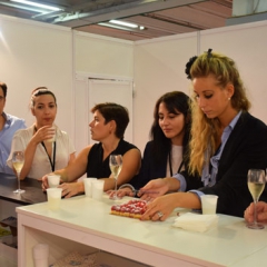 SITEP - 1er Salon de l'immobilier et du Tourisme Espagnol à Paris_38
